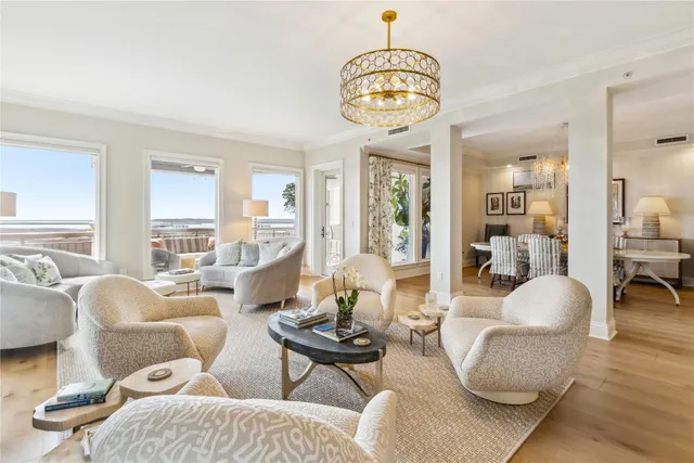 $2,550,000 | 5023 1st Coast Highway, Unit 201B, Fernandina Beach, FL 32034