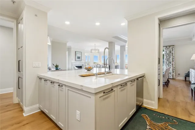 $2,550,000 | 5023 1st Coast Highway, Unit 201B, Fernandina Beach, FL 32034