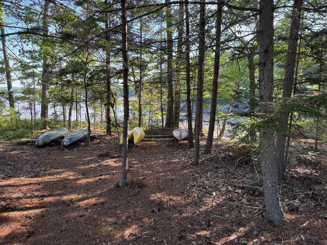 0 Pine Tree Lane Boothbay, ME 04537 - Photo 2 of 8 Gosselin photo 8