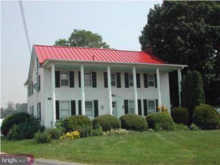 1950 Barren Road Oxford, PA 19363 - Photo 1 of 1