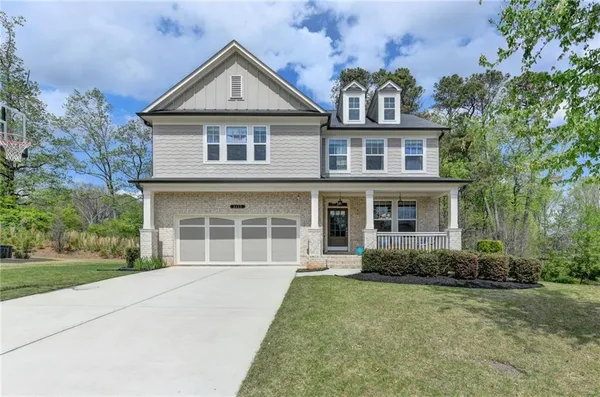 $740,000 | 4435 Hager Court, Cumming, GA 30040