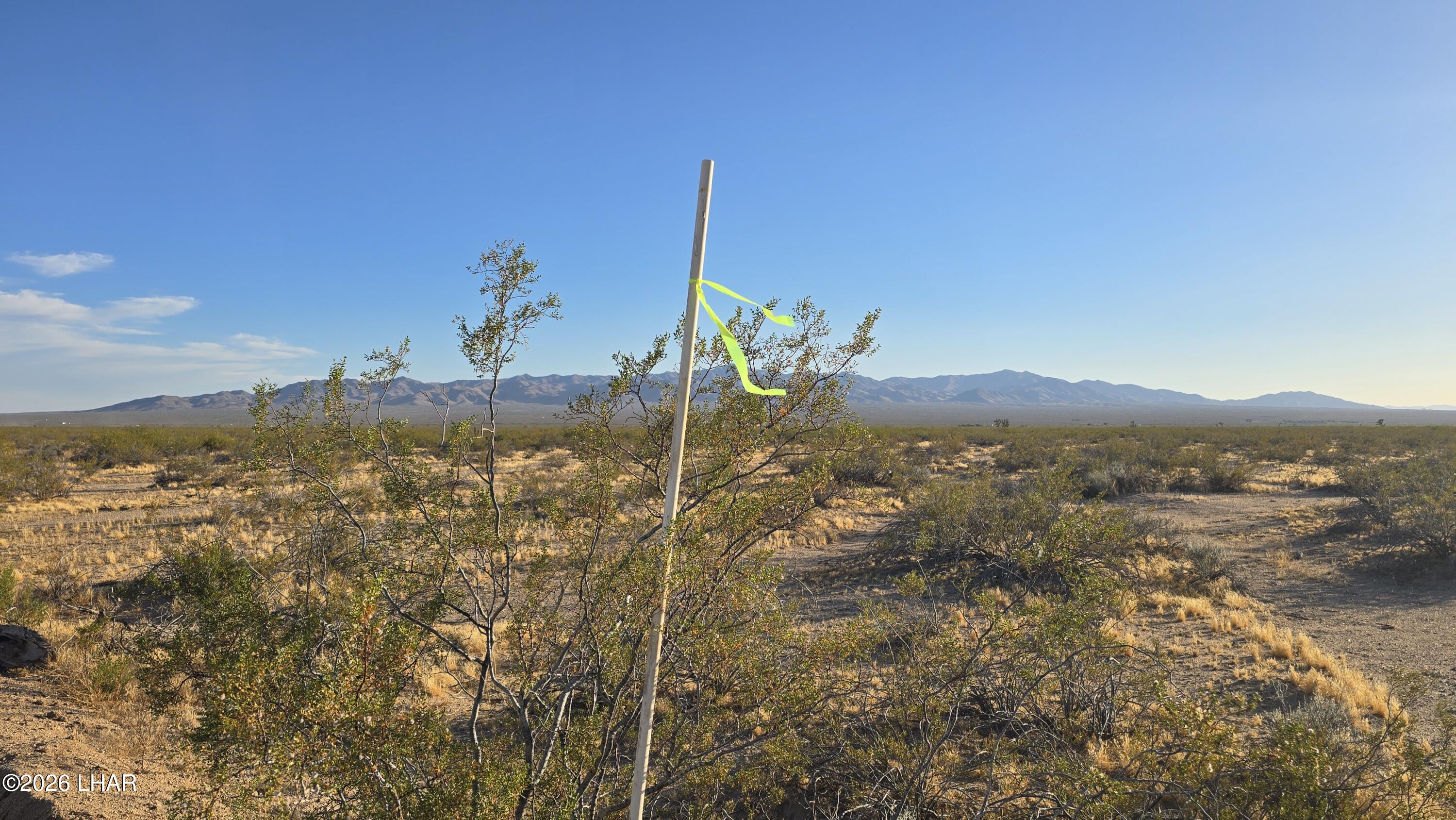 123-08-006 South Gene Autry Road Yucca, AZ 86438 - Photo 9 of 15