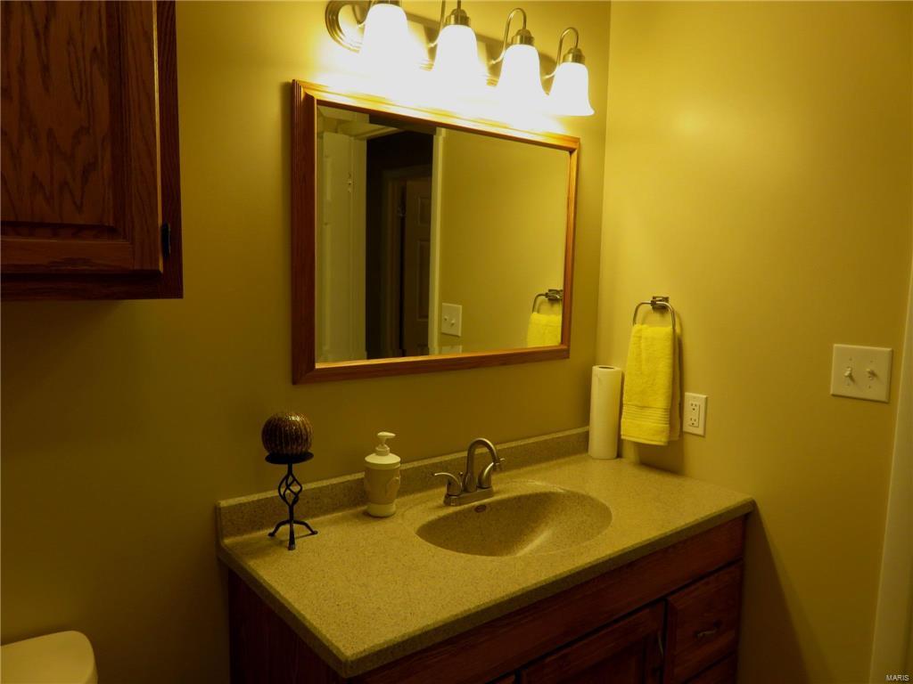 607 Brown Road Brighton, IL 62012 - Photo 15 of 27