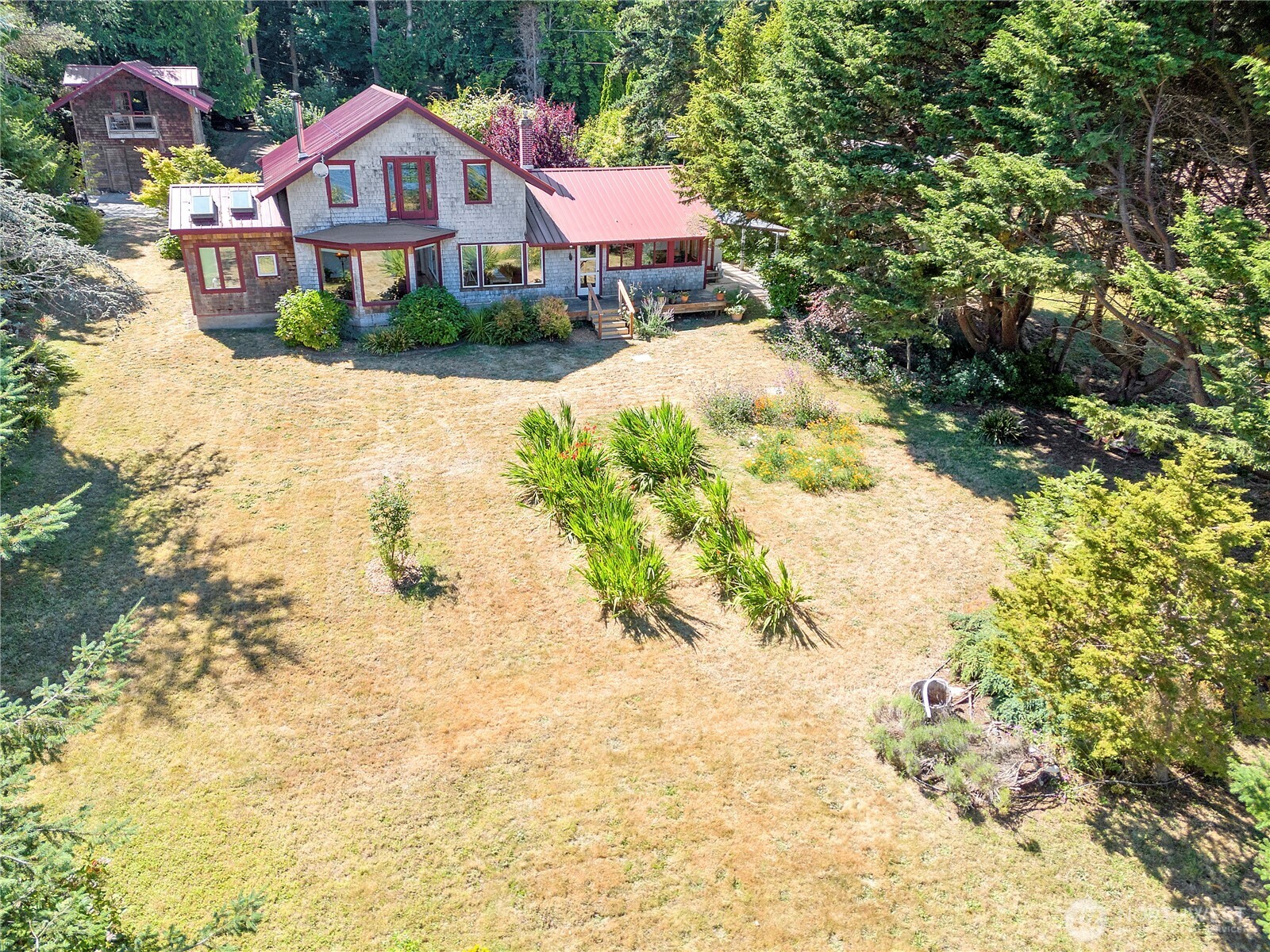 372 Schwartz Road Nordland, WA 98358 - Photo 37 of 40