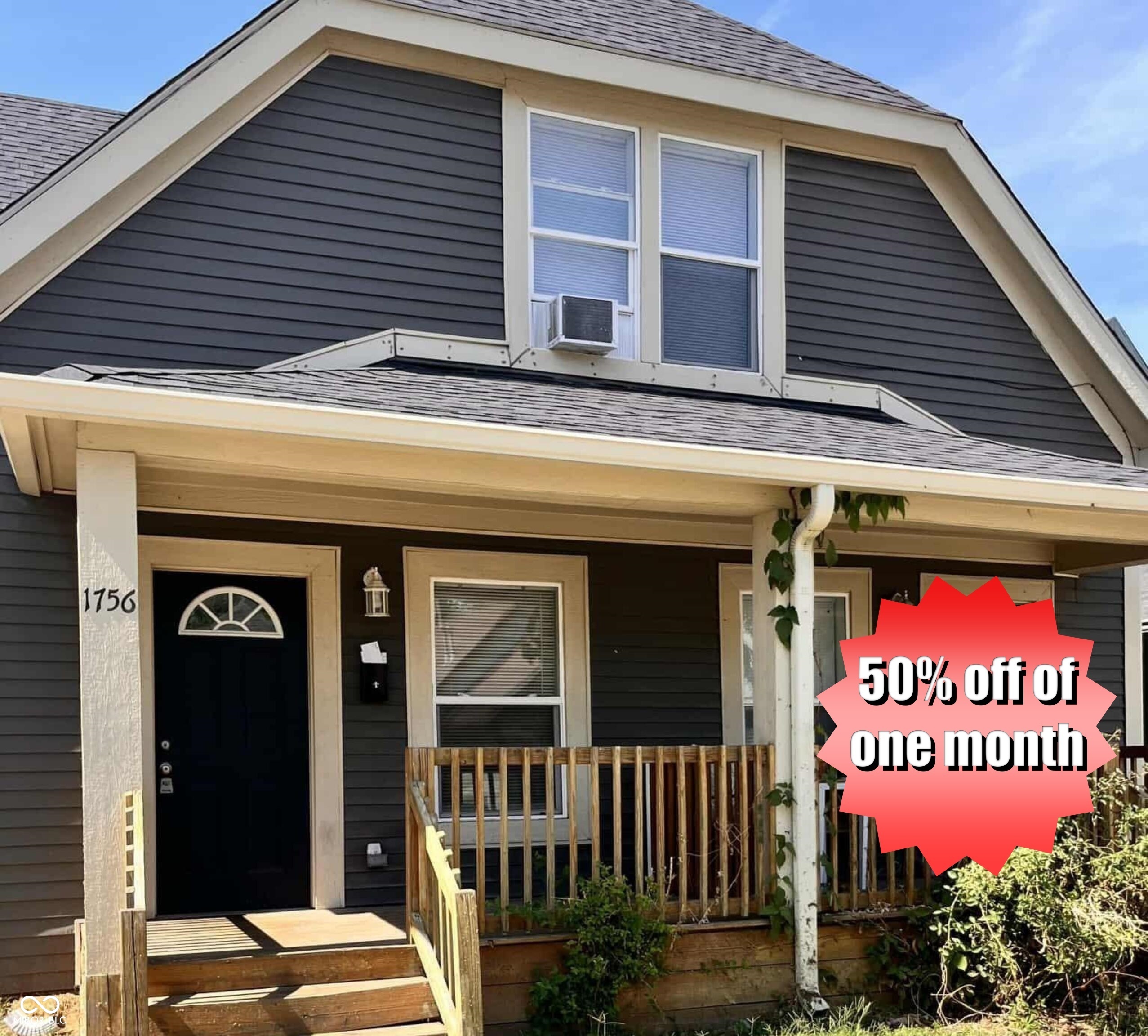 1756 South Delaware Street Indianapolis, IN 46225 - Photo 1 of 23