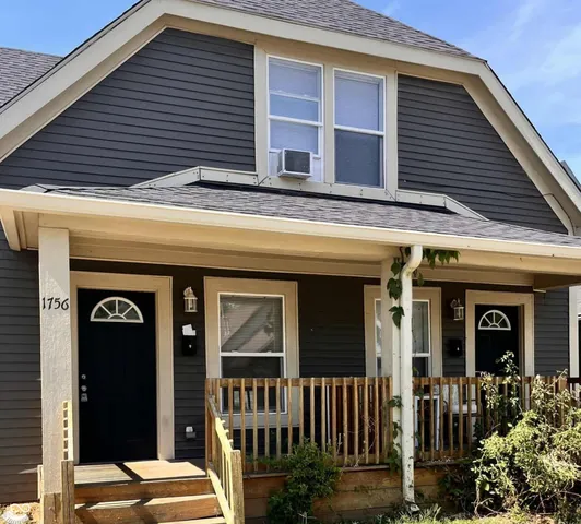 $1,375 | 1756 South Delaware Street, Indianapolis, IN 46225