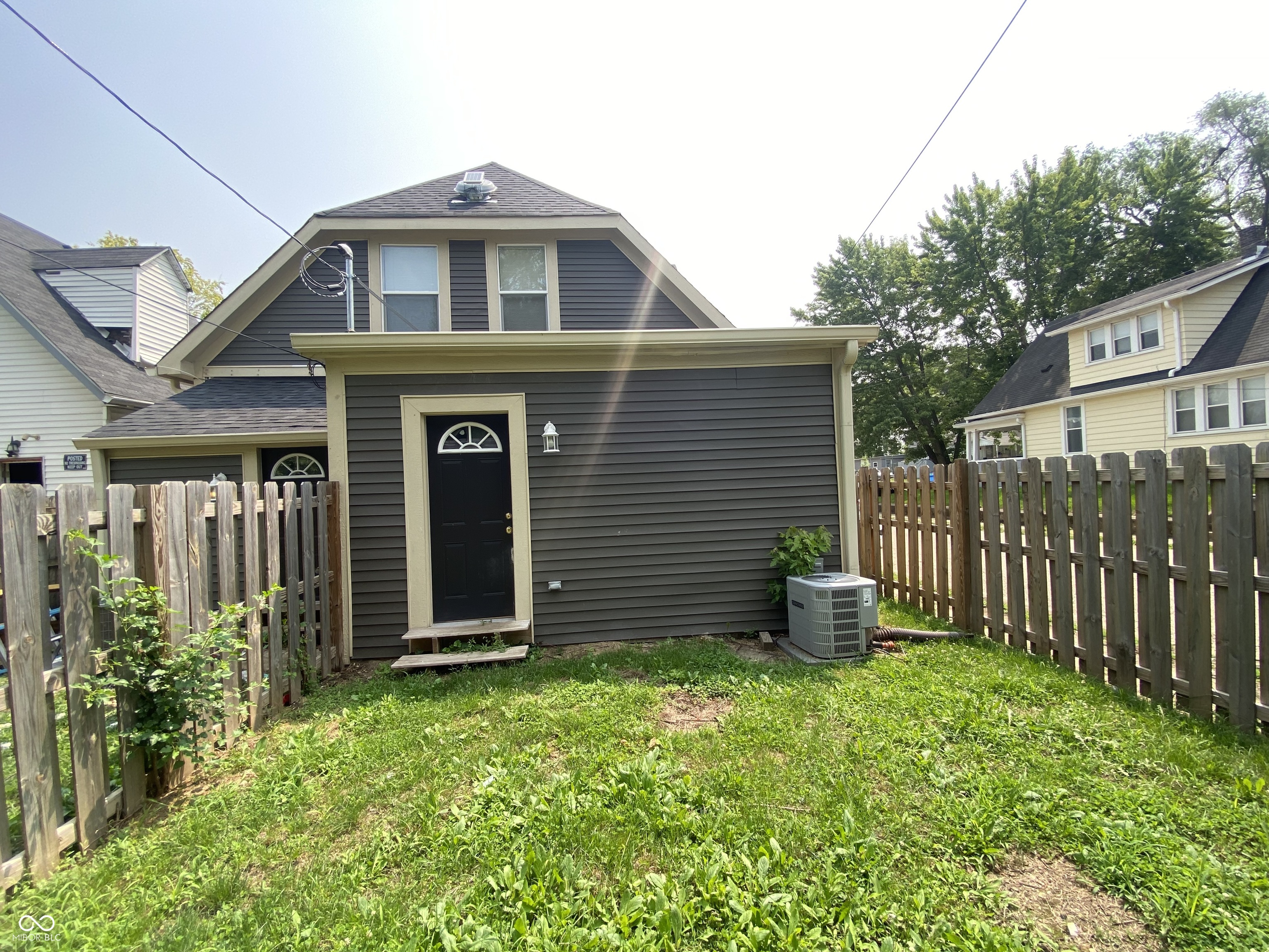 1756 South Delaware Street Indianapolis, IN 46225 - Photo 22 of 23