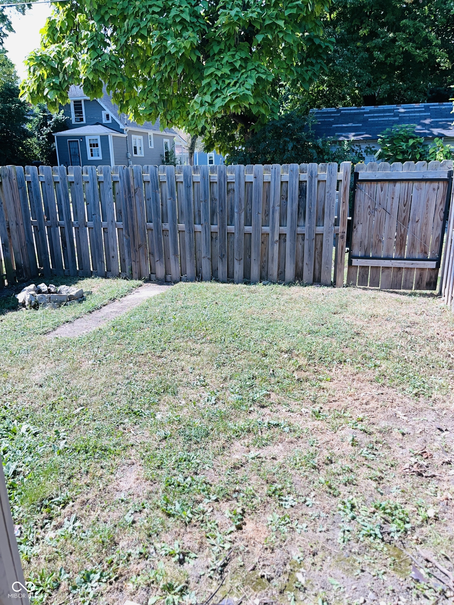 1756 South Delaware Street Indianapolis, IN 46225 - Photo 23 of 23