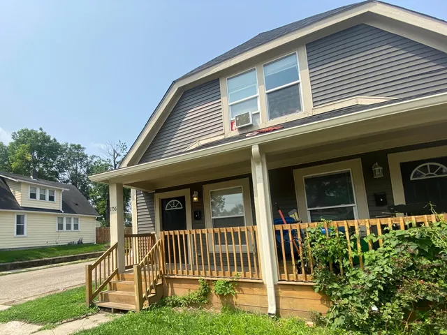 $1,375 | 1756 South Delaware Street, Indianapolis, IN 46225