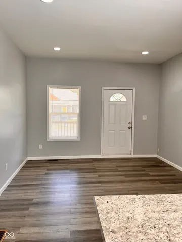 $1,375 | 1756 South Delaware Street, Indianapolis, IN 46225