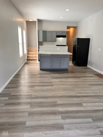 $1,375 | 1756 South Delaware Street, Indianapolis, IN 46225