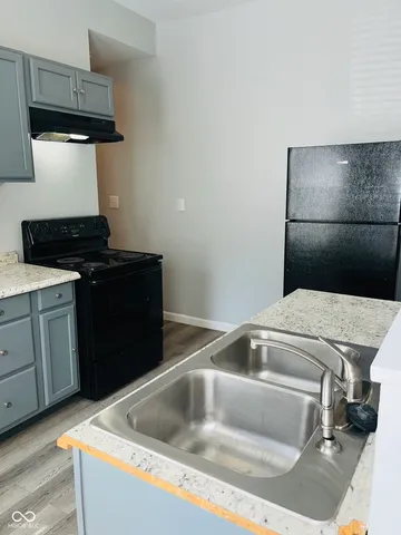 $1,375 | 1756 South Delaware Street, Indianapolis, IN 46225