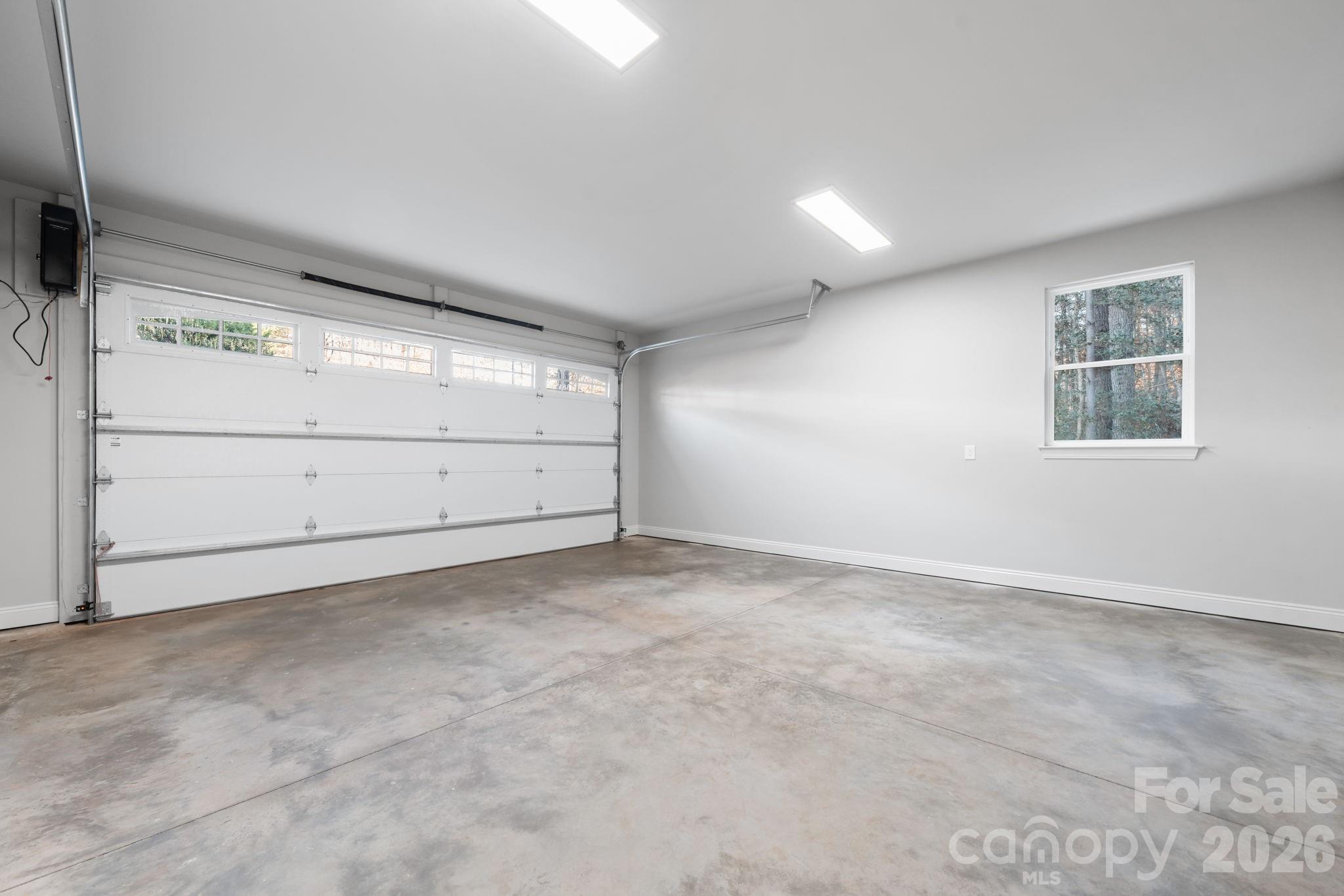 5163 Hurricane Hill Road Granite Falls, NC 28630 - Photo 29 of 40 a view of an empty room