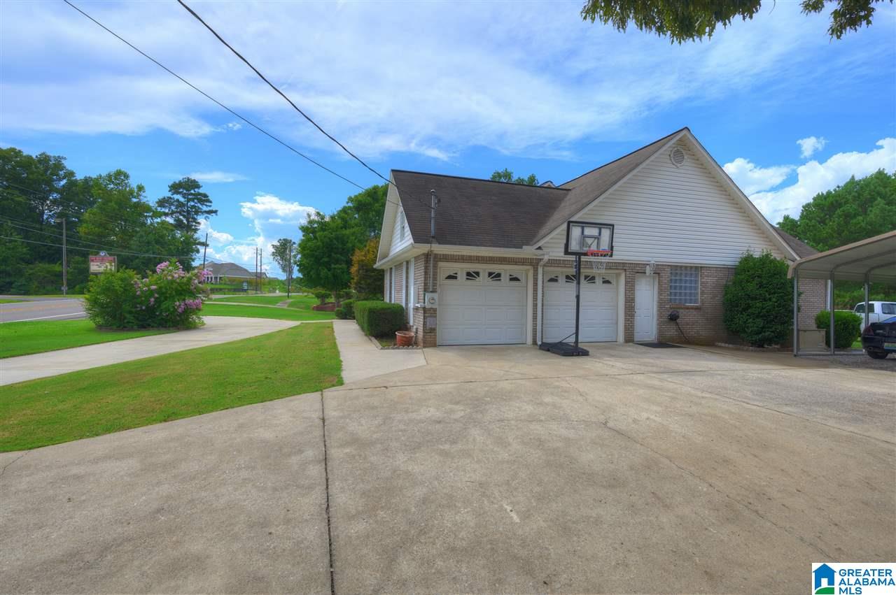 1770 Fieldstown Road Gardendale, AL 35071 - Photo 7 of 36