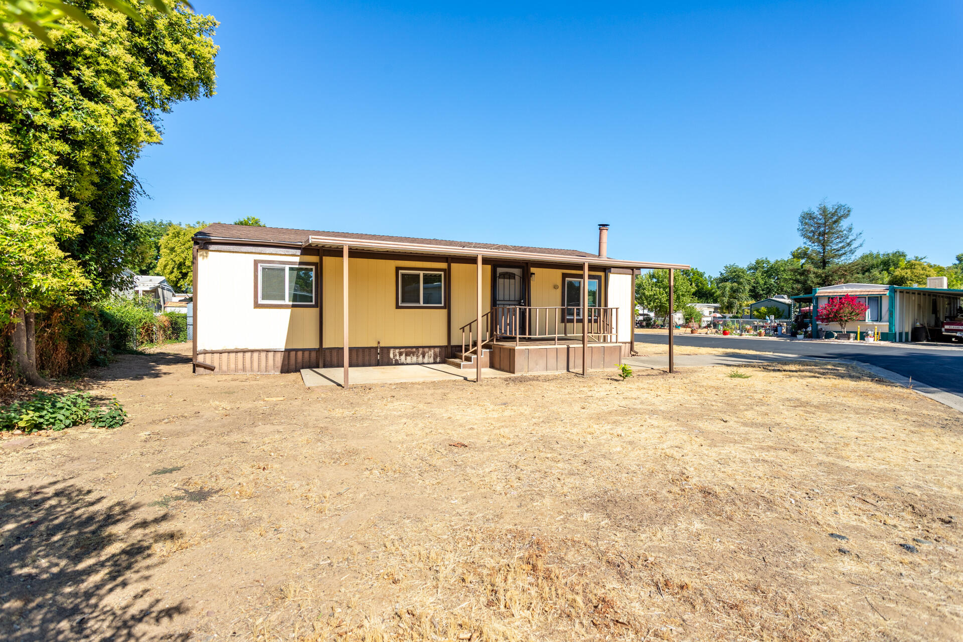 19964 Riverside Avenue, Unit 65 Anderson, CA 96007 - Photo 13 of 18 IMG_2036-HDR
