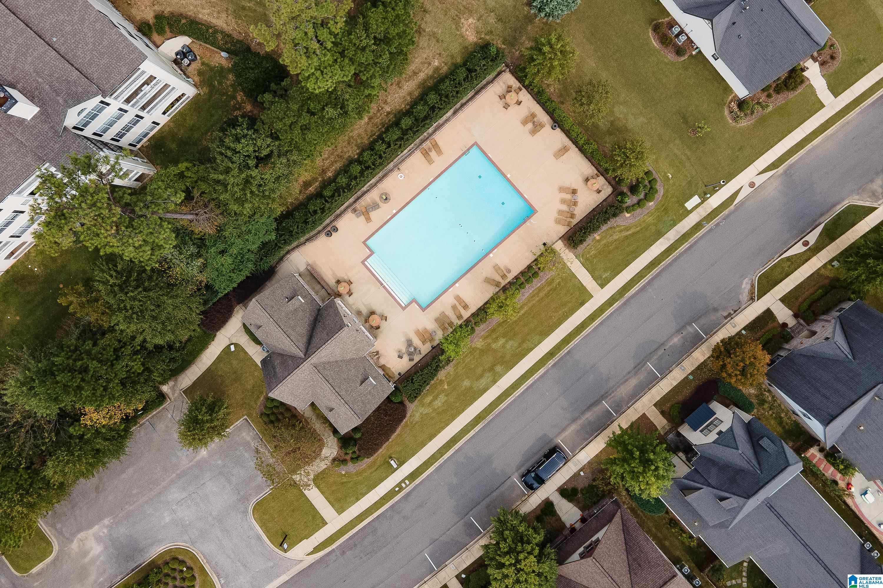 1622 Chace Terrace Birmingham, AL 35244 - Photo 47 of 58