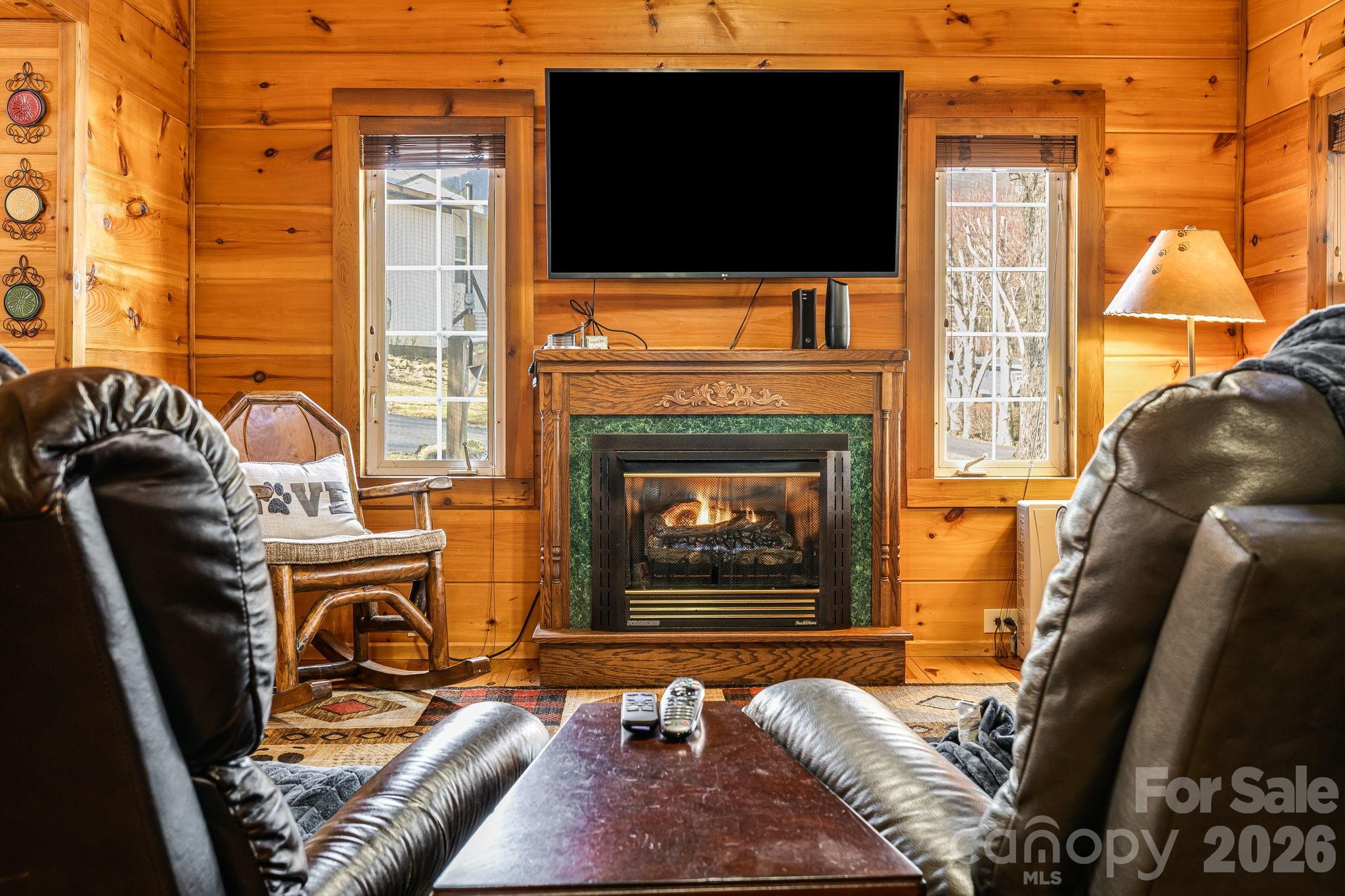 233 Rocky Top Road Maggie Valley, NC 28751 - Photo 11 of 39