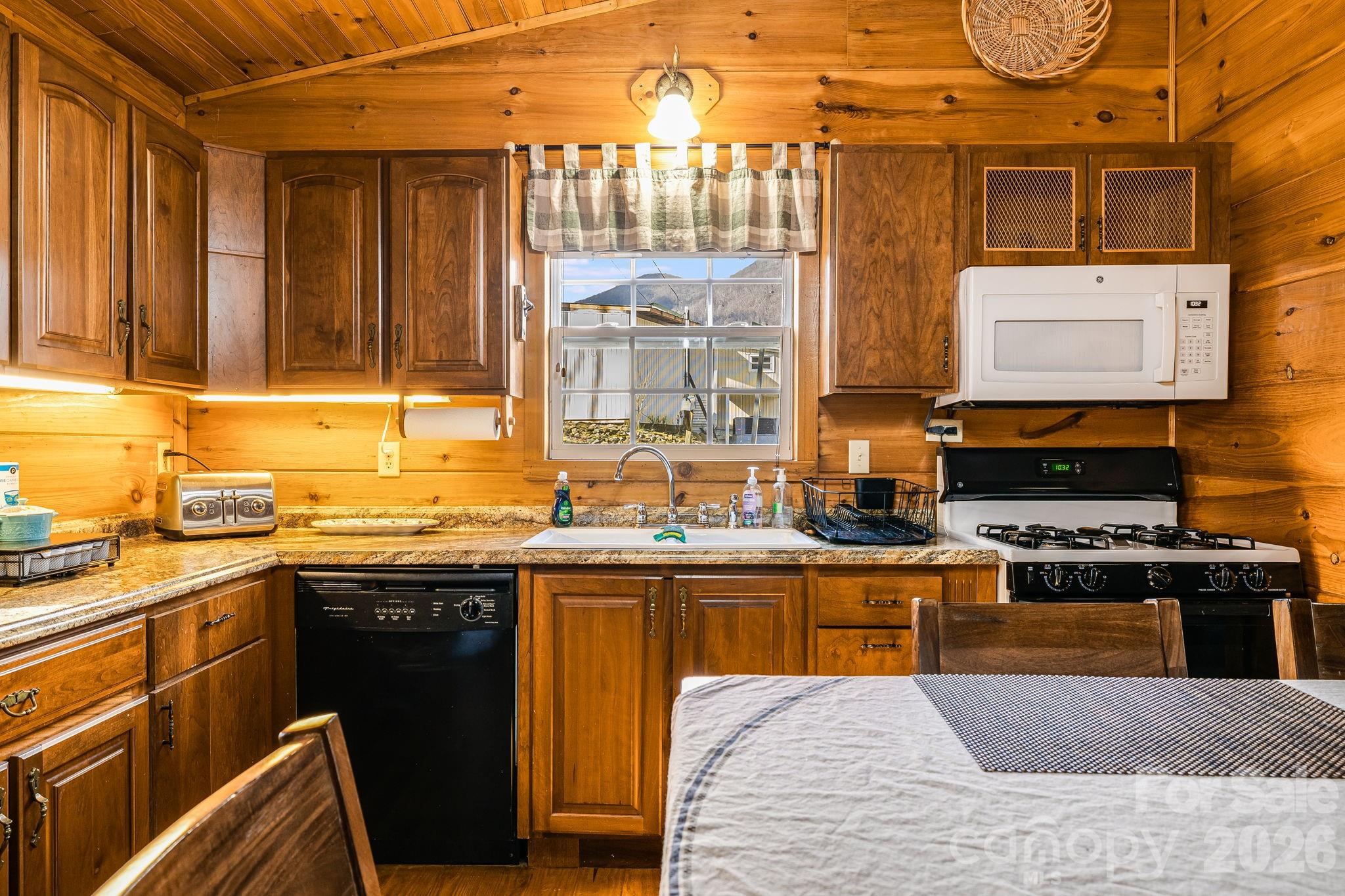 233 Rocky Top Road Maggie Valley, NC 28751 - Photo 17 of 39