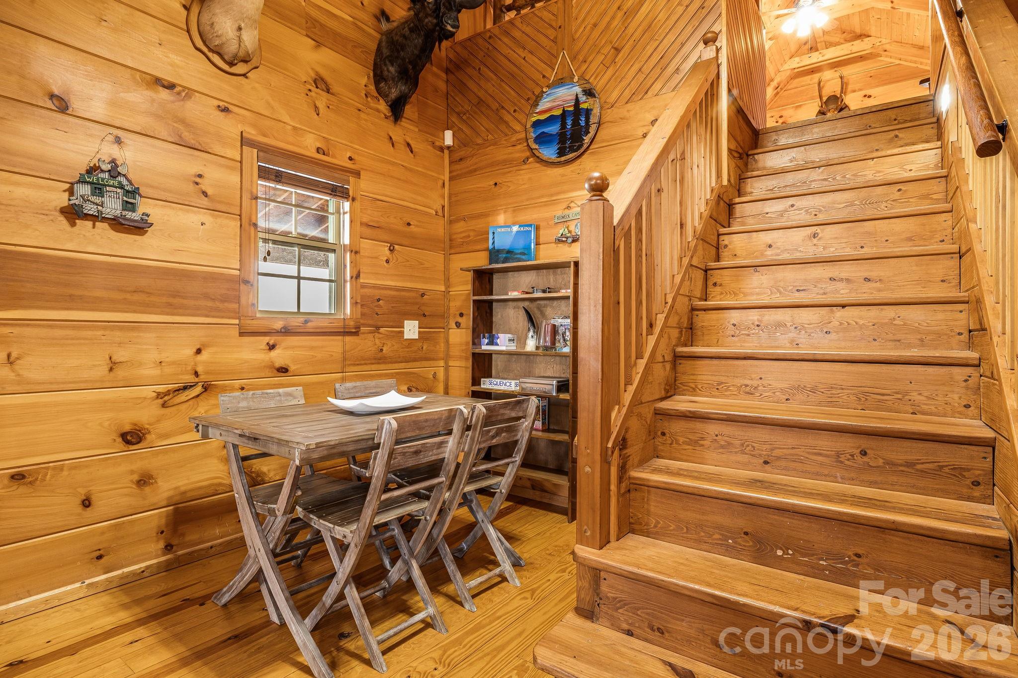 233 Rocky Top Road Maggie Valley, NC 28751 - Photo 20 of 39