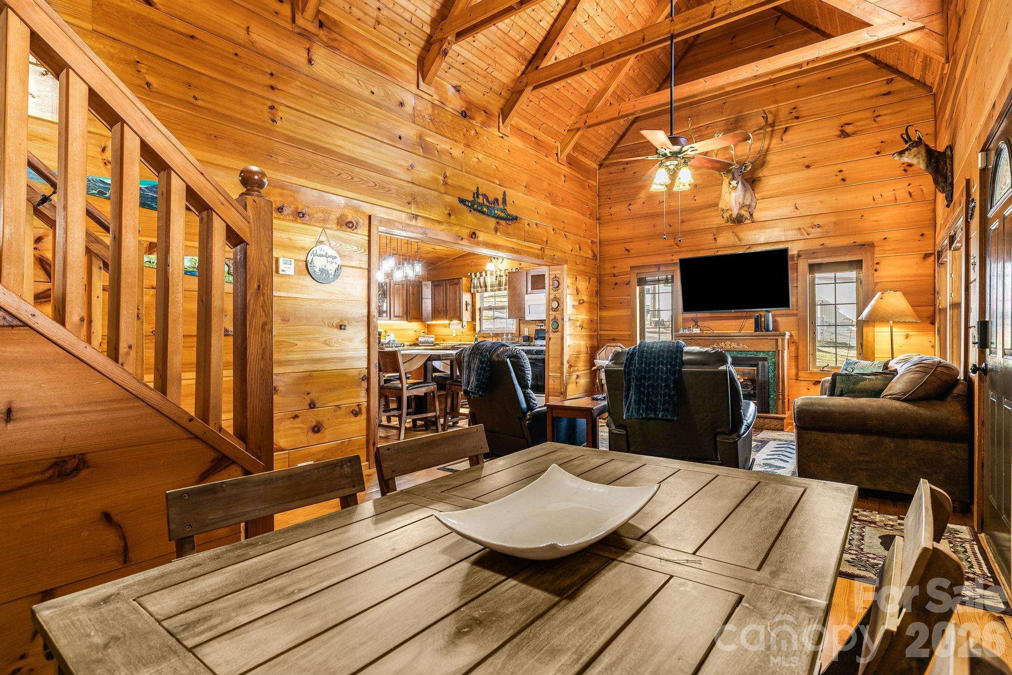 233 Rocky Top Road Maggie Valley, NC 28751 - Photo 21 of 39