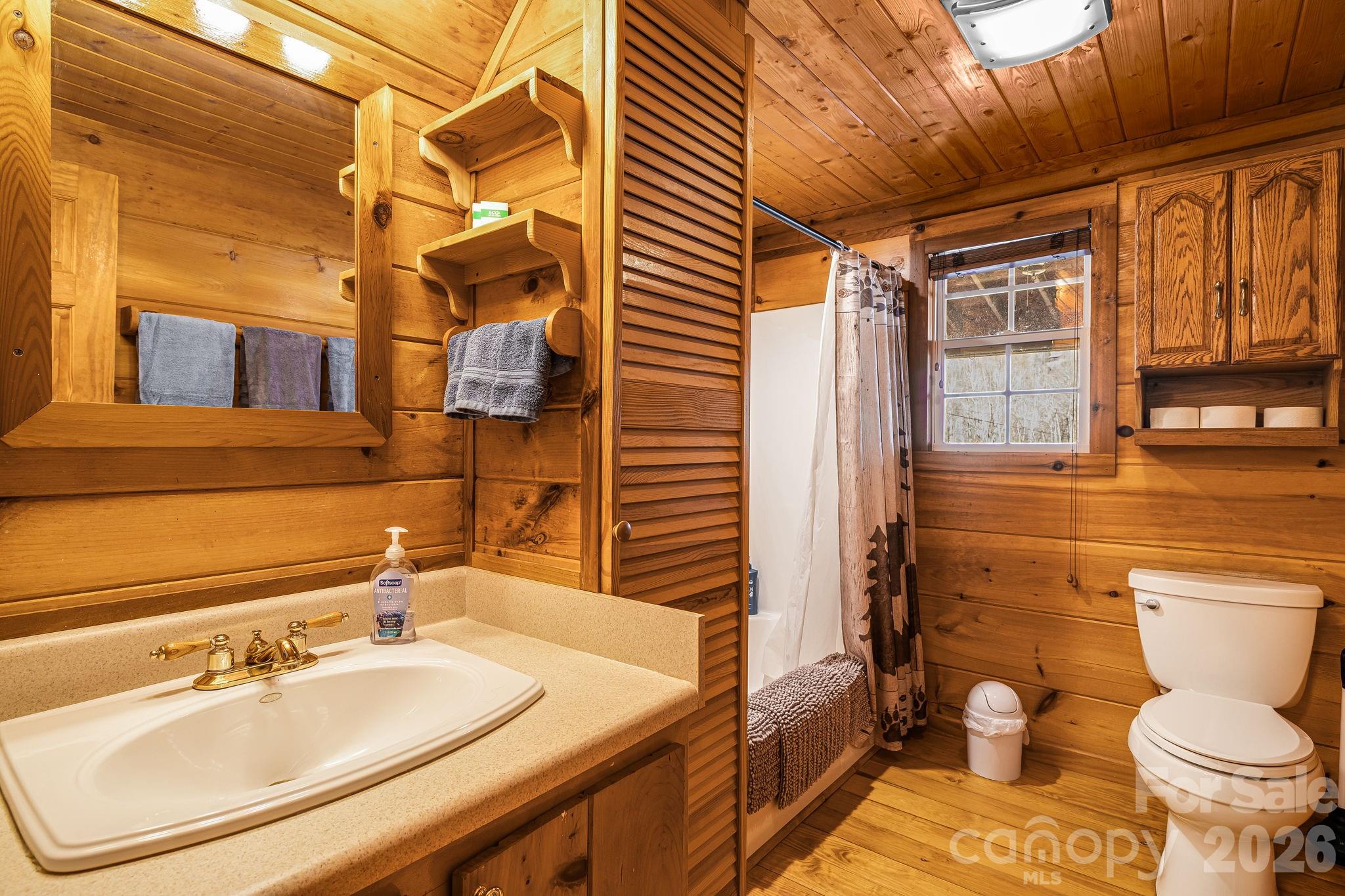233 Rocky Top Road Maggie Valley, NC 28751 - Photo 22 of 39