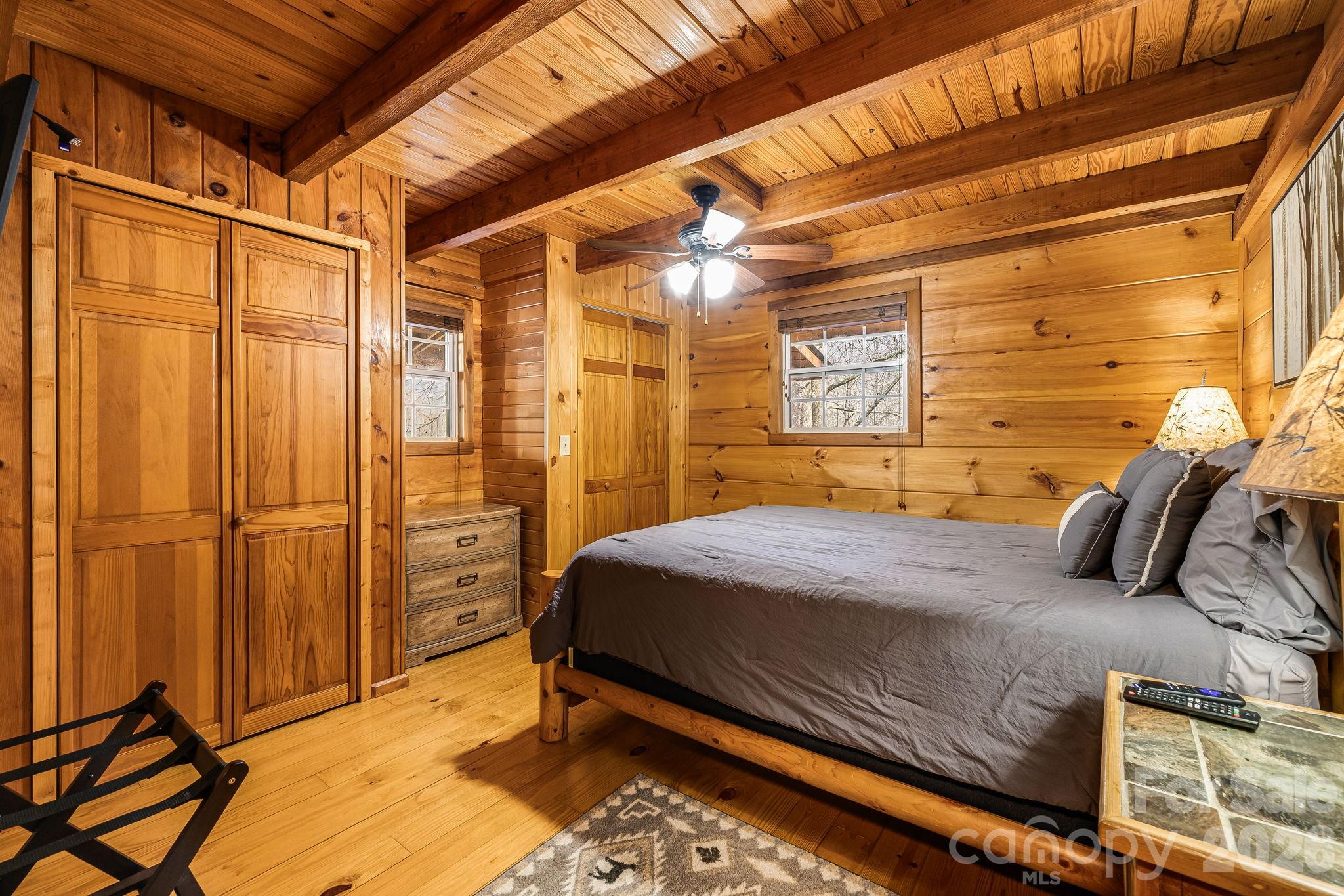 233 Rocky Top Road Maggie Valley, NC 28751 - Photo 23 of 39