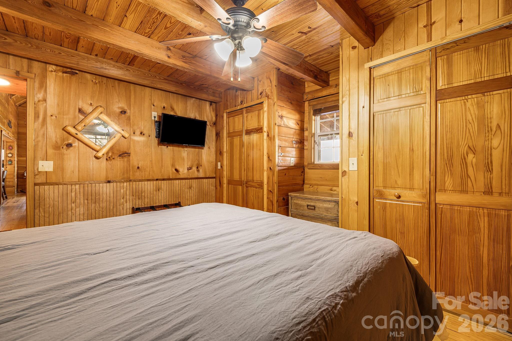 233 Rocky Top Road Maggie Valley, NC 28751 - Photo 25 of 39