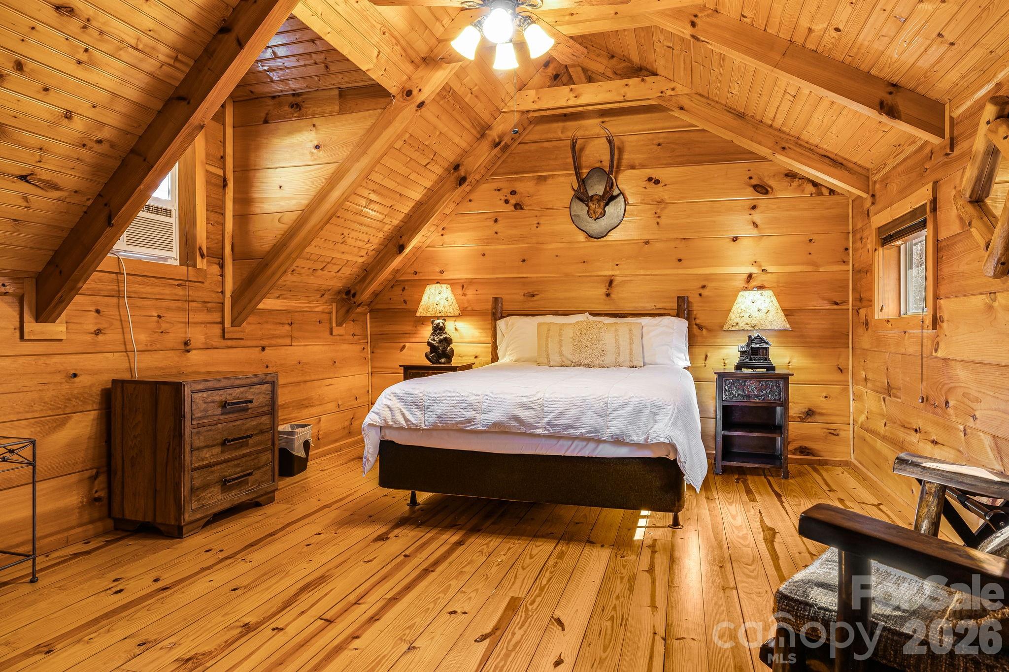 233 Rocky Top Road Maggie Valley, NC 28751 - Photo 31 of 39