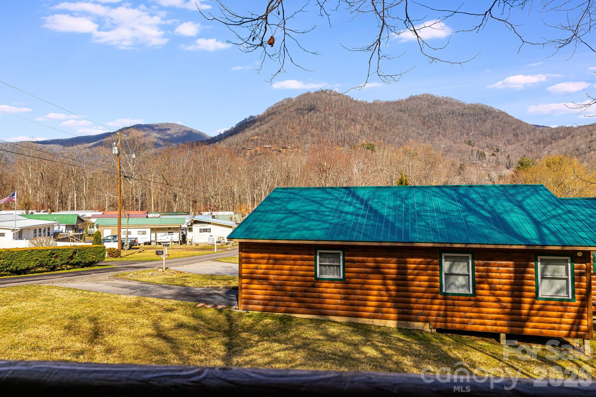 233 Rocky Top Road Maggie Valley, NC 28751 - Photo 37 of 39