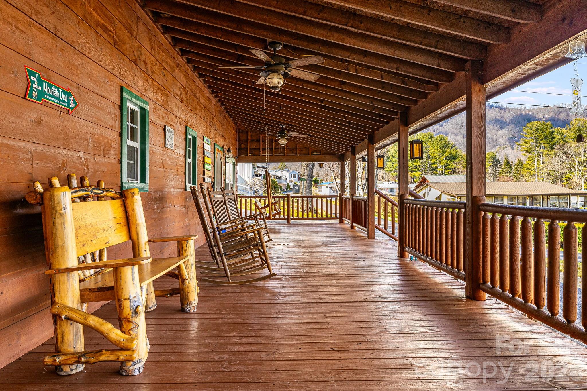 233 Rocky Top Road Maggie Valley, NC 28751 - Photo 7 of 39