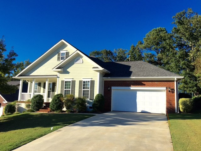 418 Burgamy Ridge Grovetown, GA 30813 - Photo 1 of 20 Main View