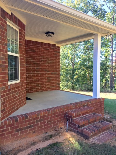 418 Burgamy Ridge Grovetown, GA 30813 - Photo 18 of 20
