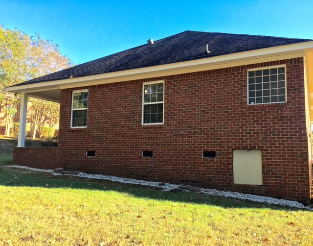 418 Burgamy Ridge Grovetown, GA 30813 - Photo 19 of 20