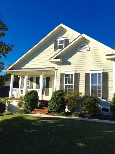 418 Burgamy Ridge Grovetown, GA 30813 - Photo 2 of 20