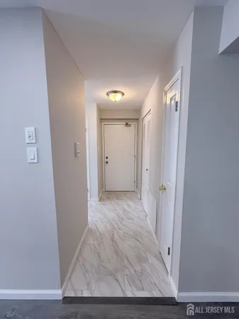 a view of a hallway