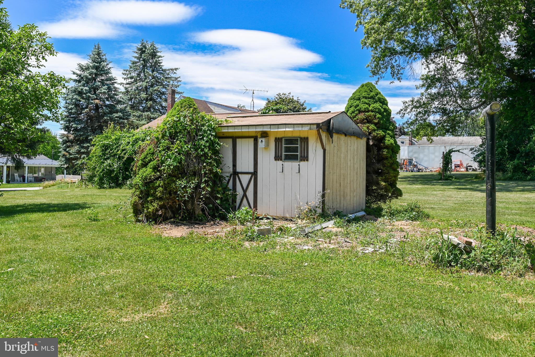 790 Black Rock Road Hanover, PA 17331 - Photo 40 of 41