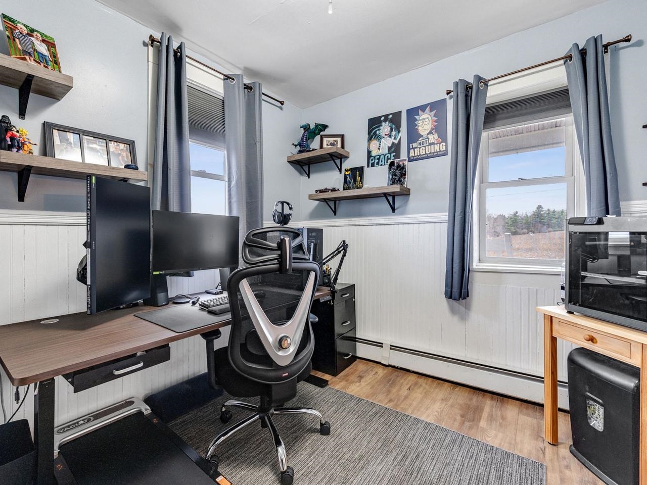 2490 Crown Point Road Bridport, VT 05734 - Photo 17 of 57