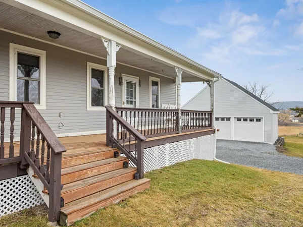 $449,000 | 2490 Crown Point Road, Bridport, VT 05734