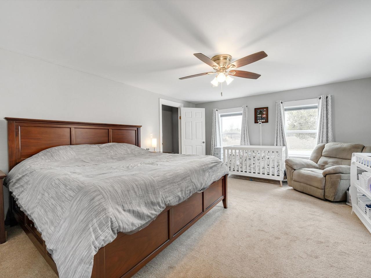 2490 Crown Point Road Bridport, VT 05734 - Photo 22 of 57