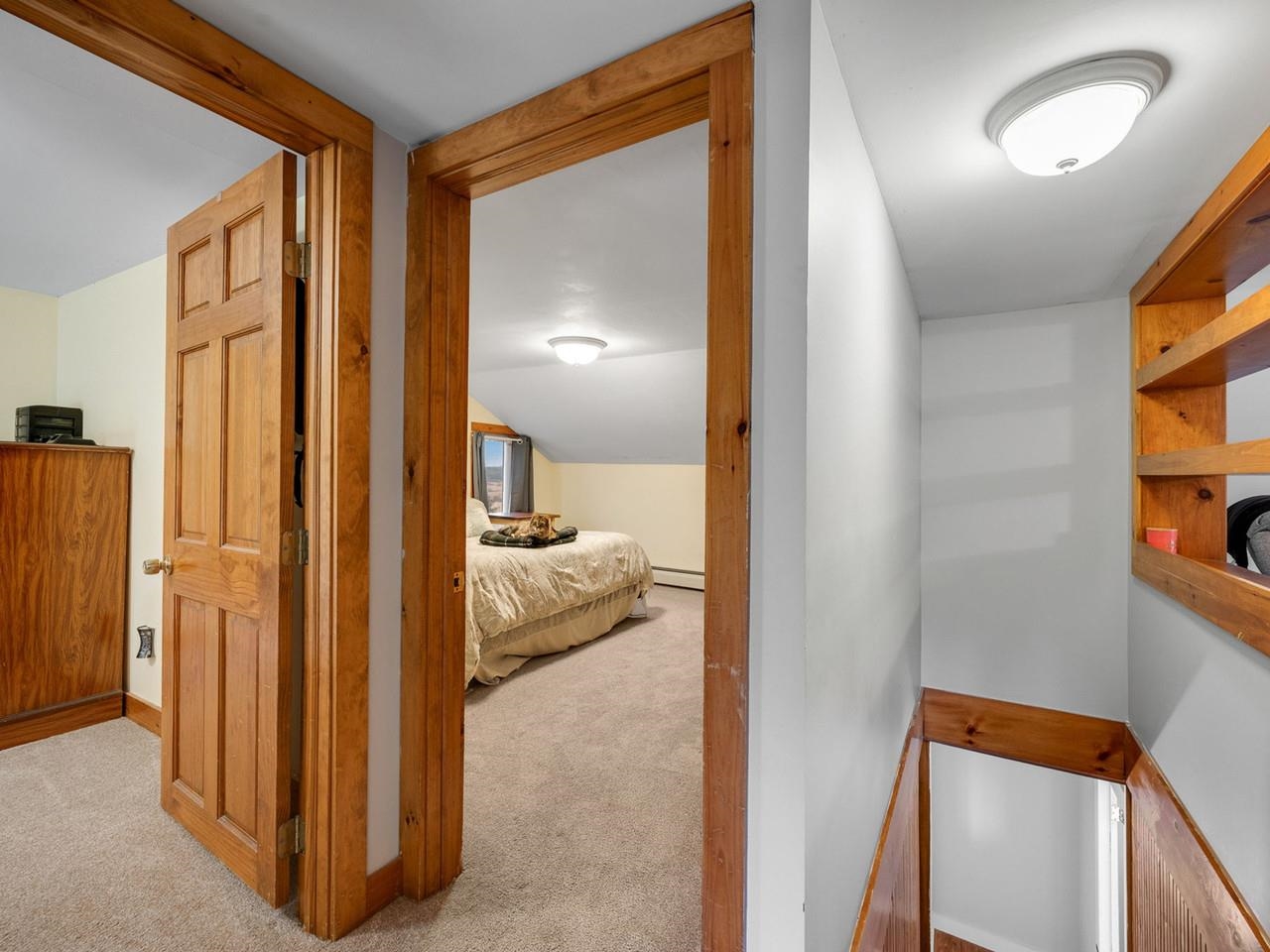 2490 Crown Point Road Bridport, VT 05734 - Photo 25 of 57