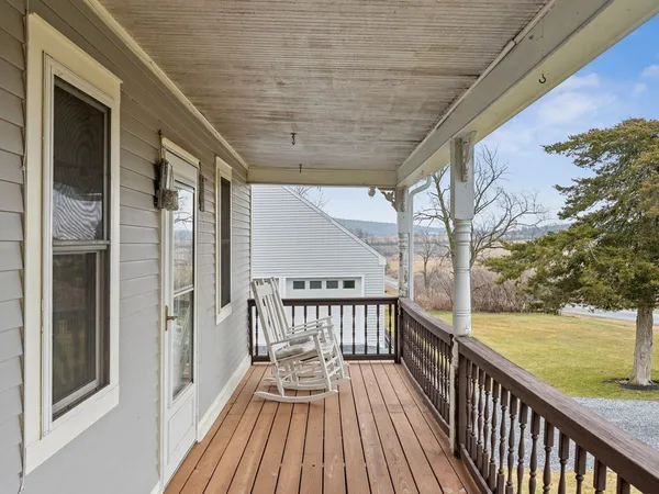 $449,000 | 2490 Crown Point Road, Bridport, VT 05734