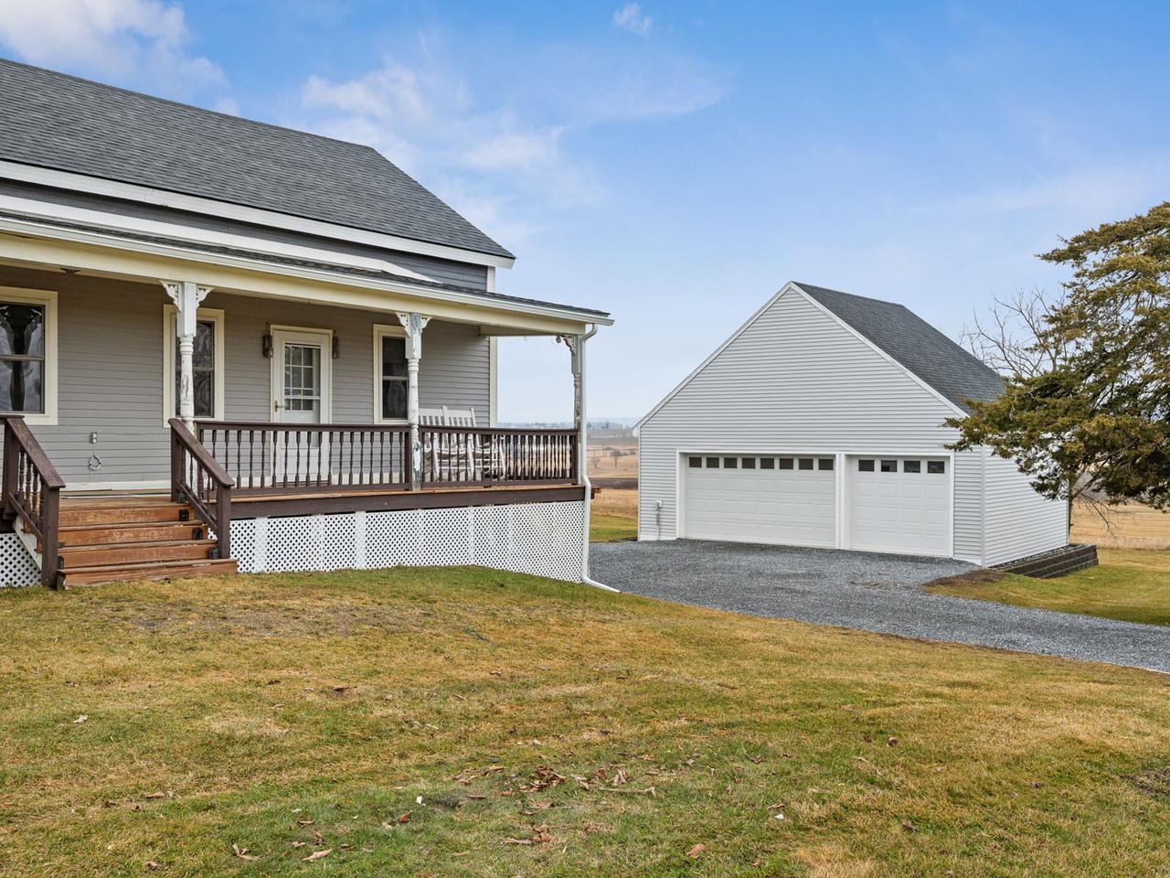 2490 Crown Point Road Bridport, VT 05734 - Photo 38 of 57