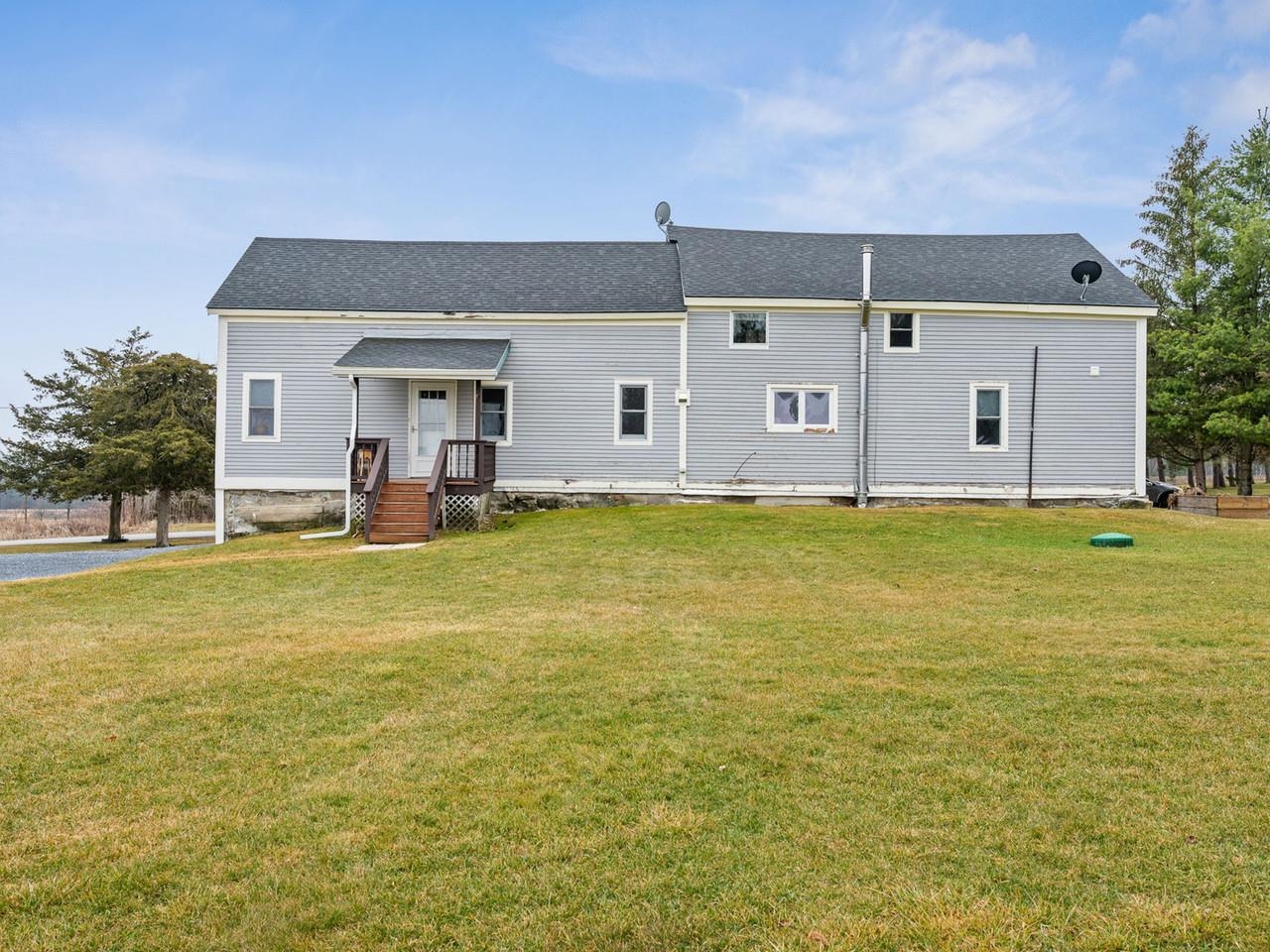 2490 Crown Point Road Bridport, VT 05734 - Photo 41 of 57