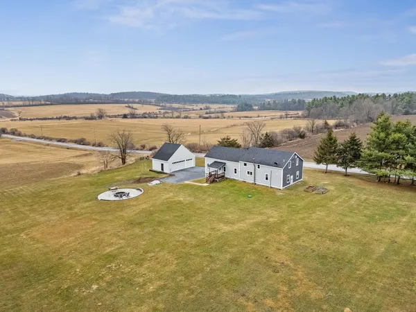 $449,000 | 2490 Crown Point Road, Bridport, VT 05734