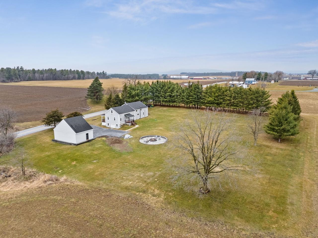 2490 Crown Point Road Bridport, VT 05734 - Photo 46 of 57