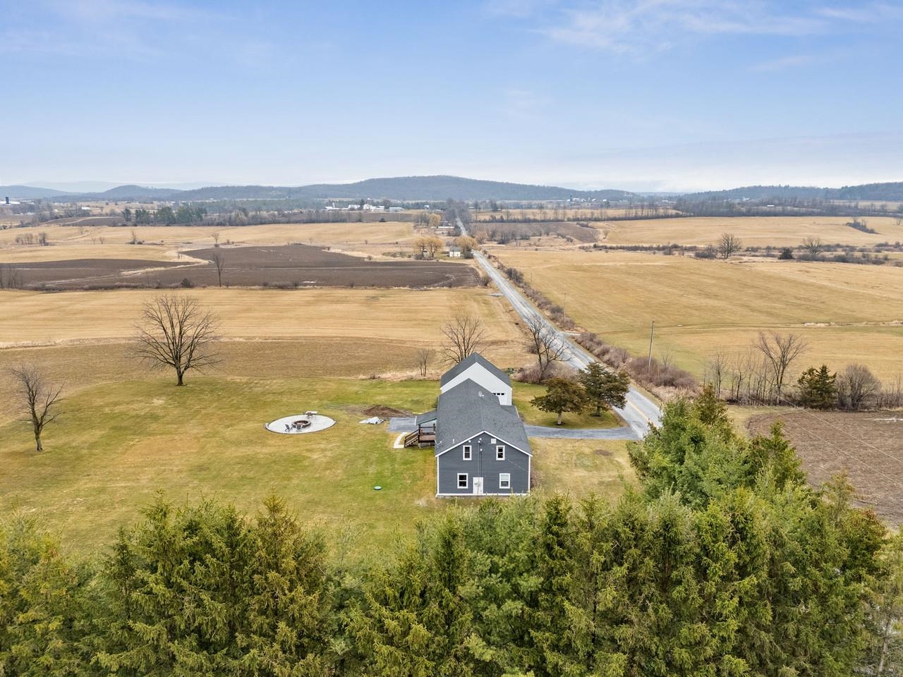 2490 Crown Point Road Bridport, VT 05734 - Photo 49 of 57