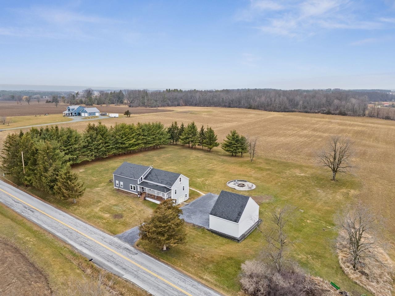 2490 Crown Point Road Bridport, VT 05734 - Photo 51 of 57