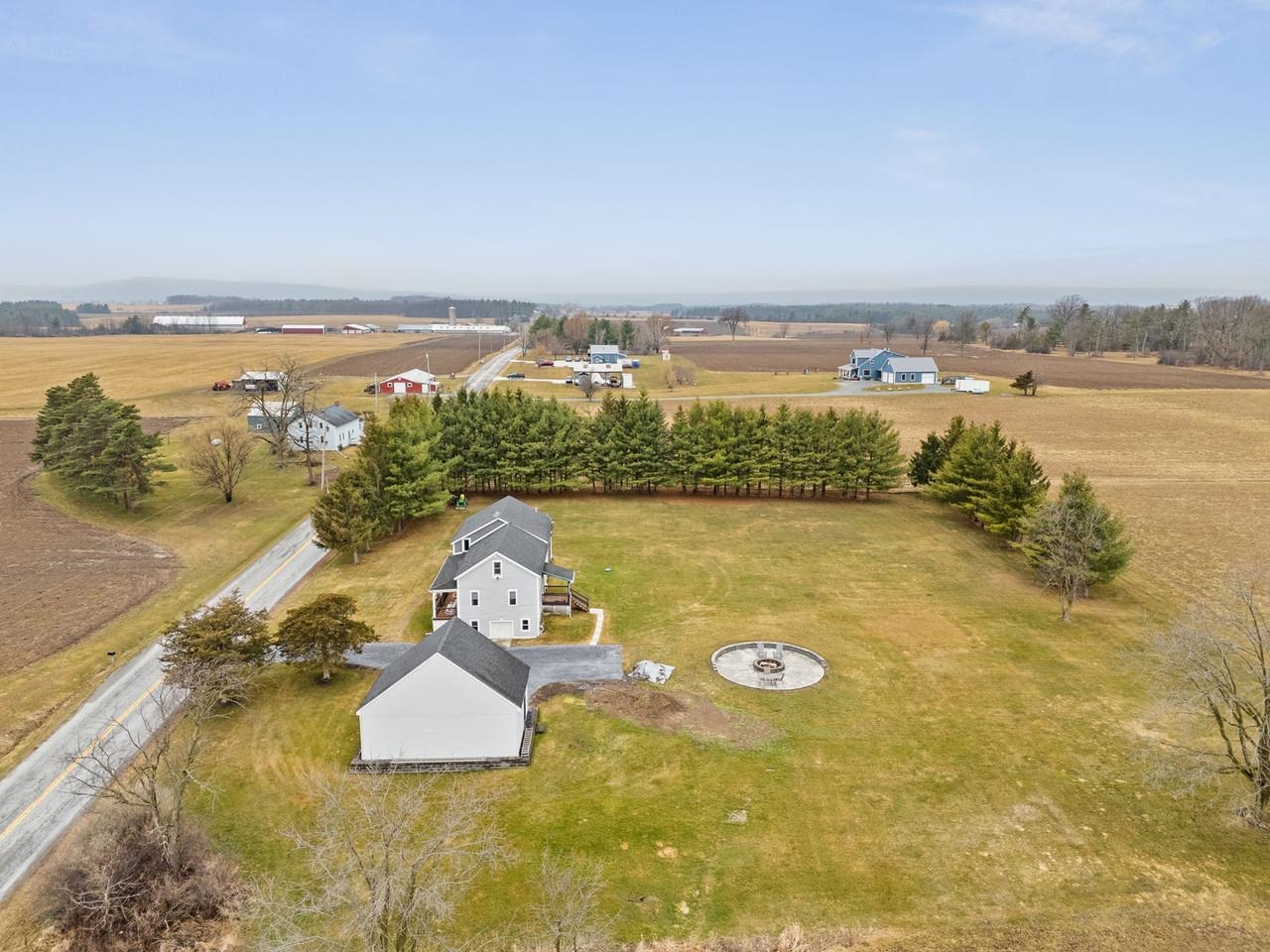 2490 Crown Point Road Bridport, VT 05734 - Photo 52 of 57