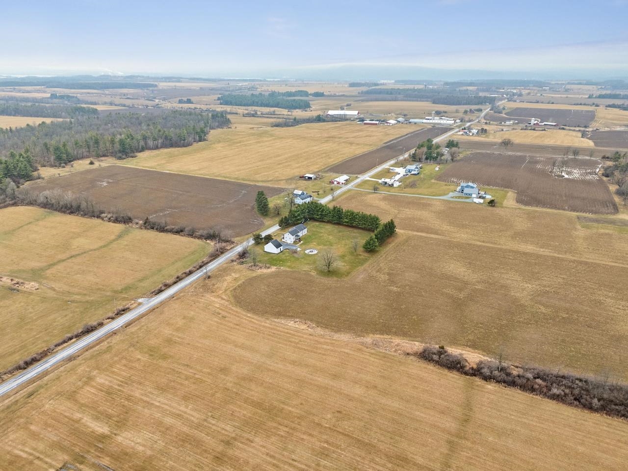 2490 Crown Point Road Bridport, VT 05734 - Photo 53 of 57