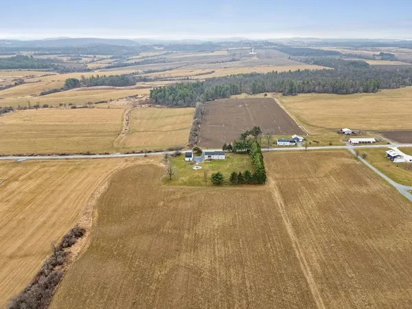 $449,000 | 2490 Crown Point Road, Bridport, VT 05734